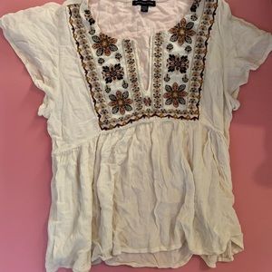 American Eagle Shirt